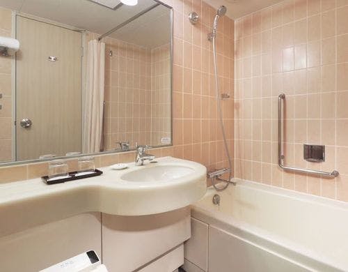 ミネラルウォーター