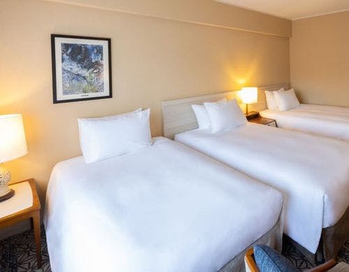 ミネラルウォーター