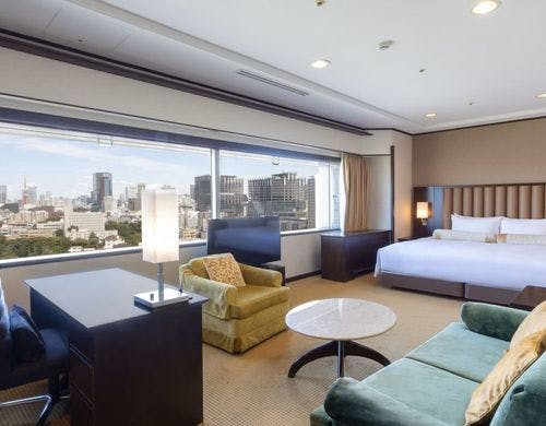 ジュニアスイートキング