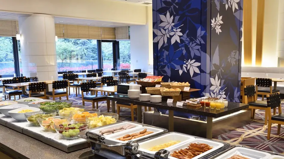 Grand Prince Hotel Takanawa
