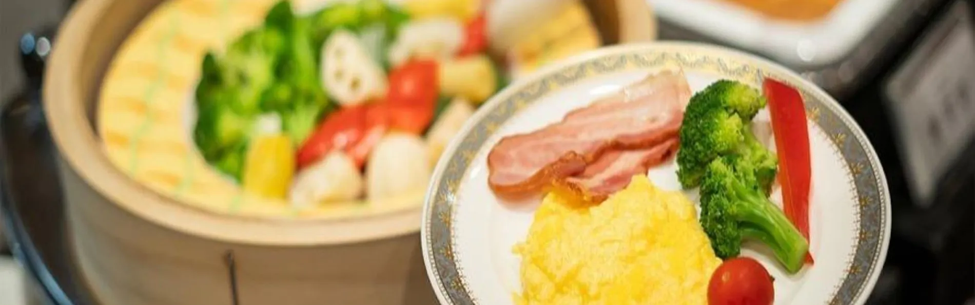 グランドプリンスホテル高輪