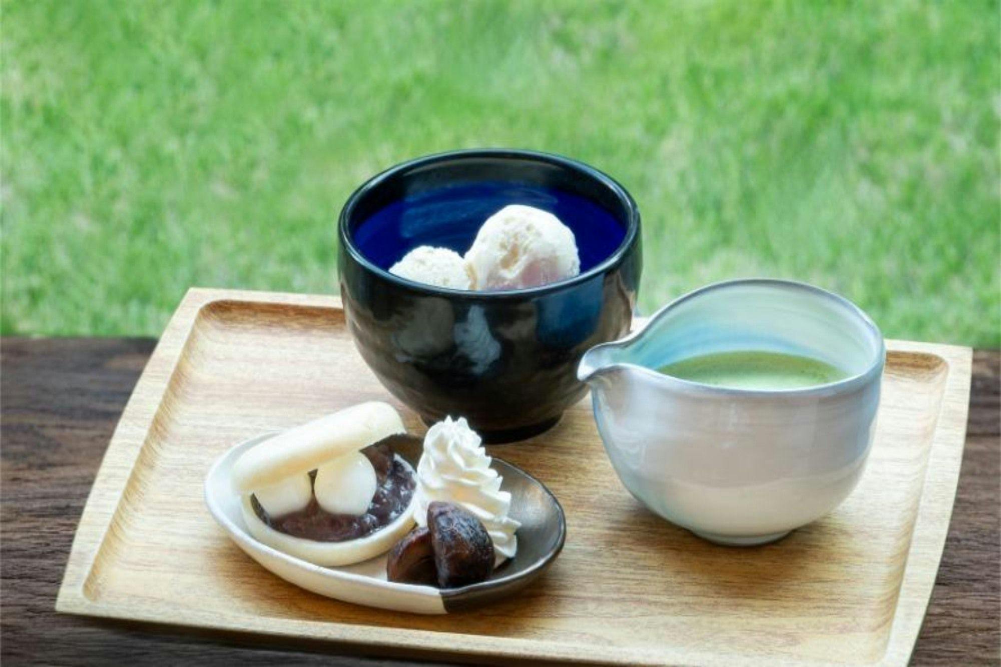 グランドプリンスホテル高輪