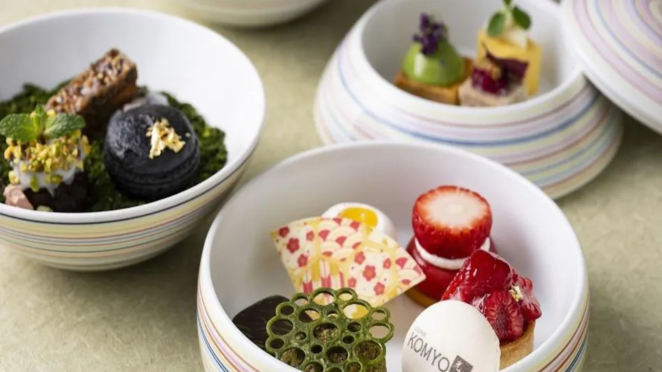 Grand Prince Hotel Takanawa