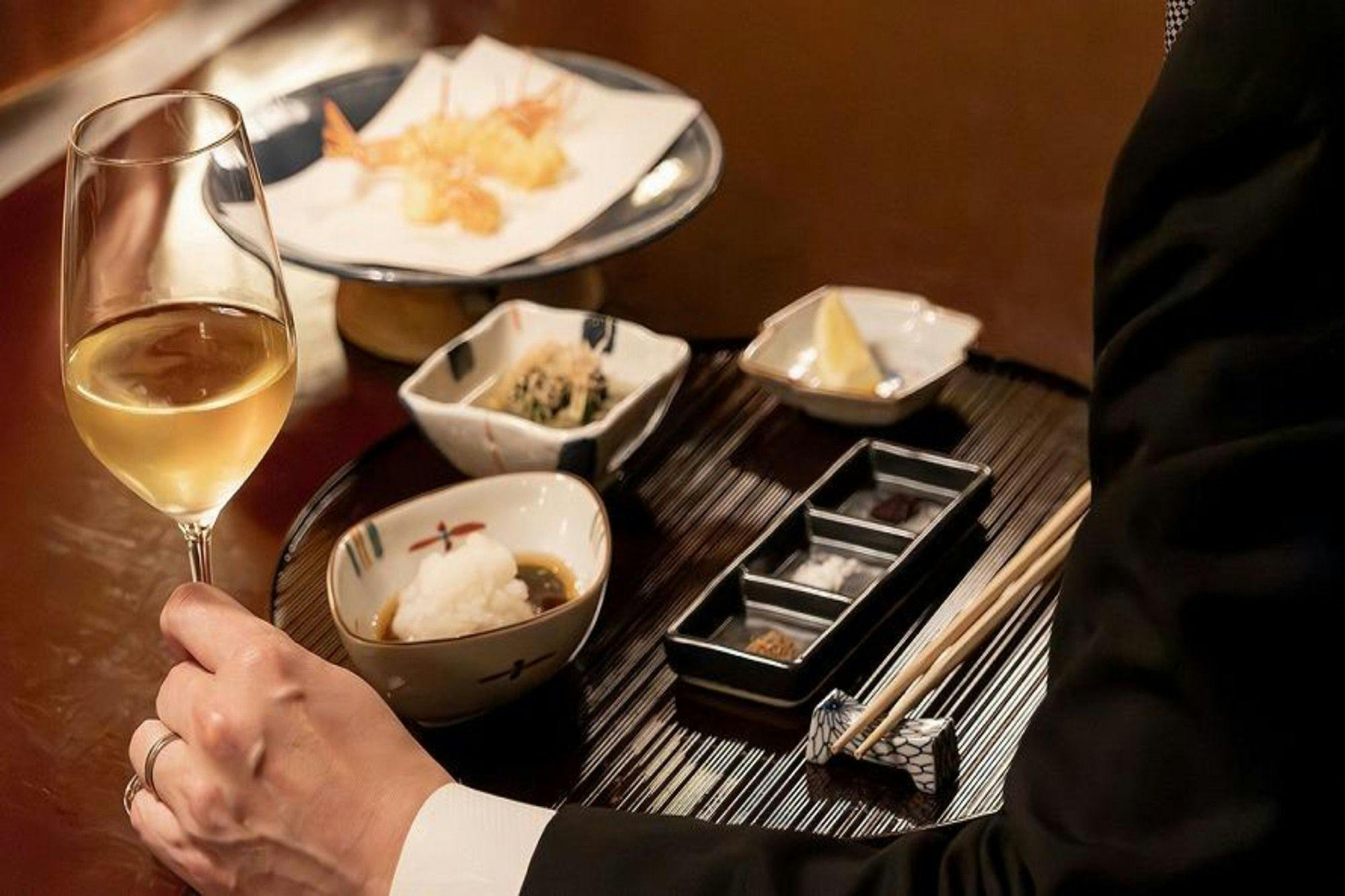 グランドプリンスホテル高輪