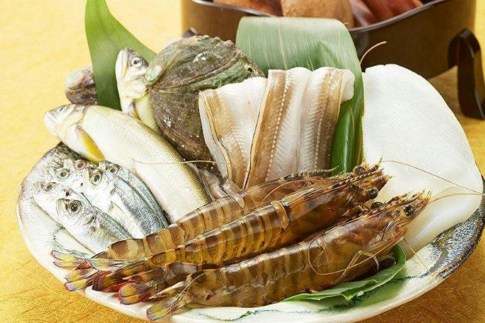 グランドプリンスホテル高輪