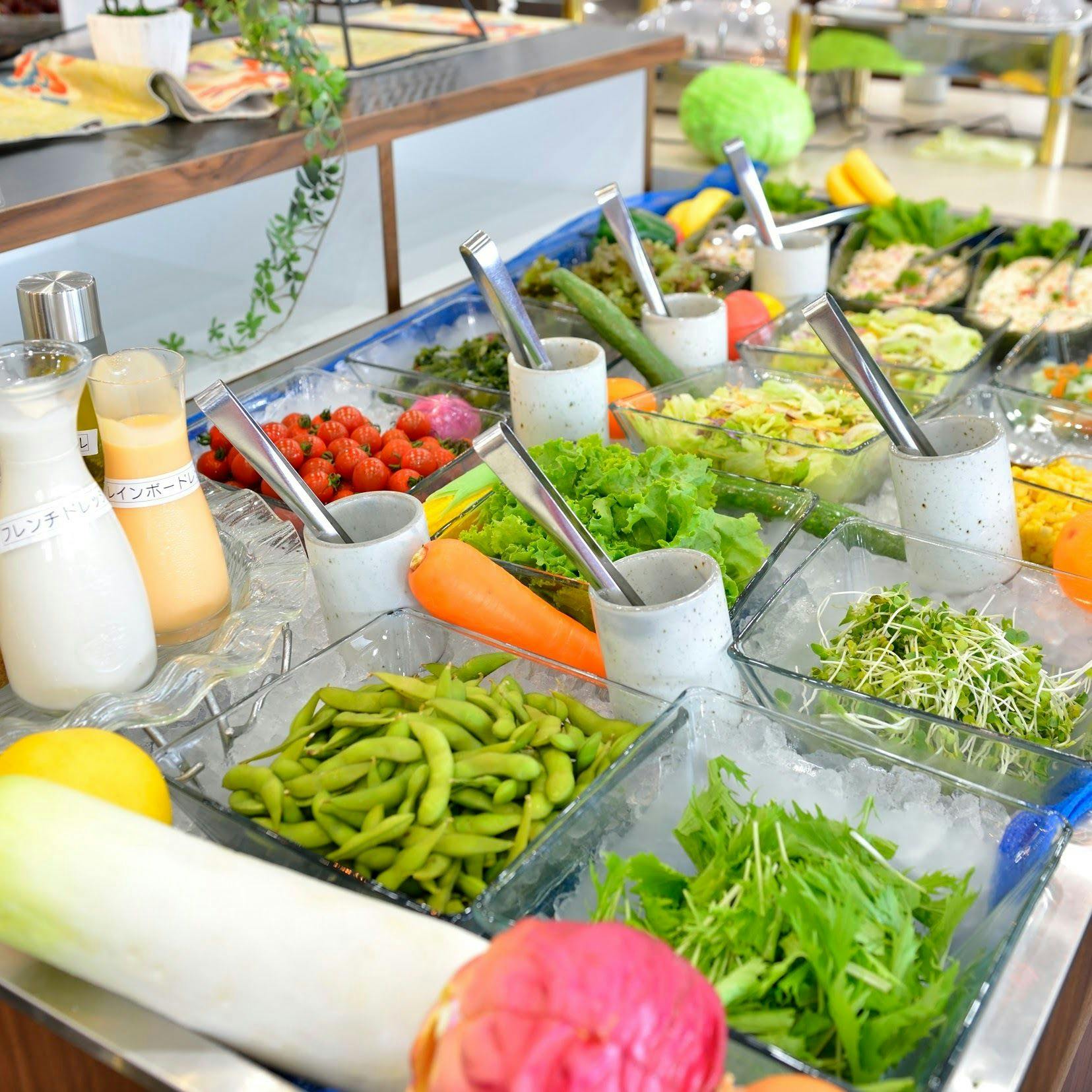 小豆島国際ホテル