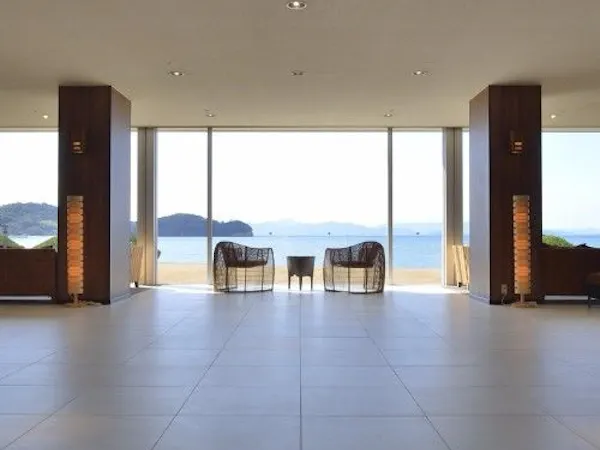 【素泊り・食事なし】エンジェルロード隣接・天使に会える島