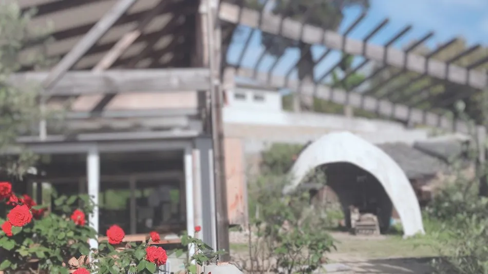 Shodoshima International Hotel