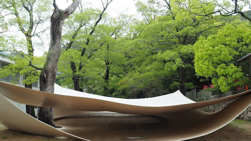 Shodoshima International Hotel