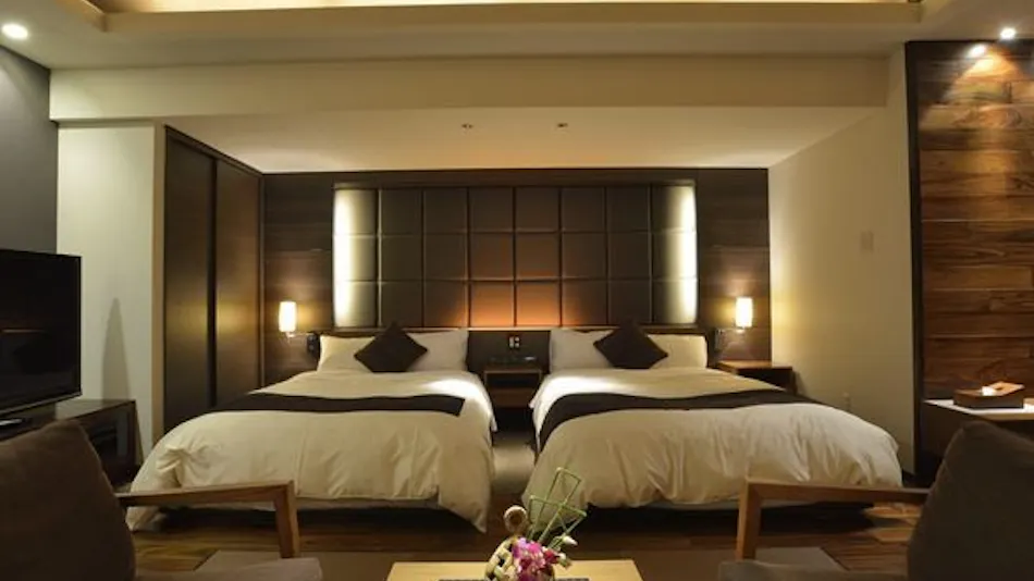 Shodoshima International Hotel