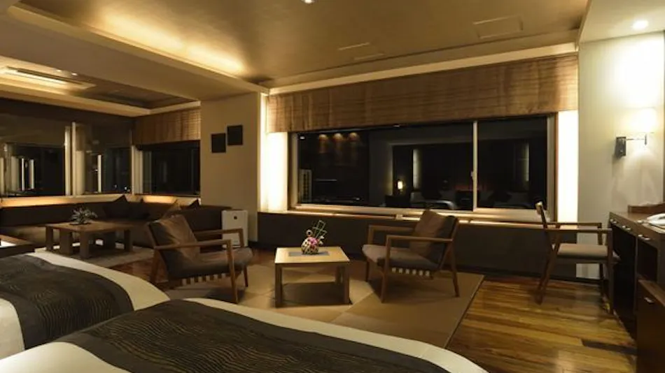 Shodoshima International Hotel