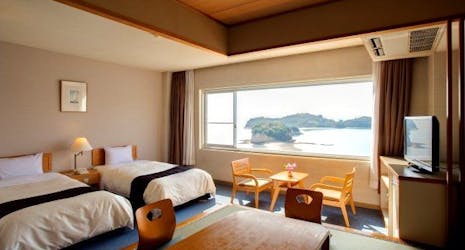 小豆島の温泉 一度は泊まりたい 小豆島の温泉地 人気旅館ランキング2選 年 一休 Com