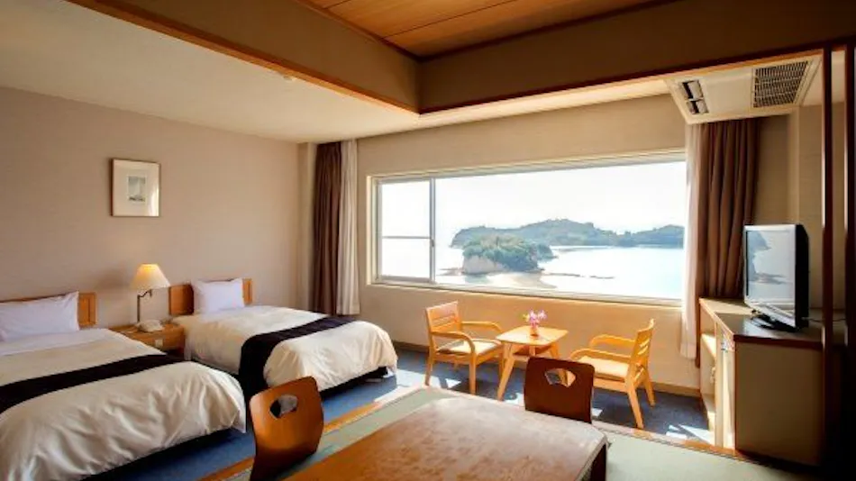 Shodoshima International Hotel