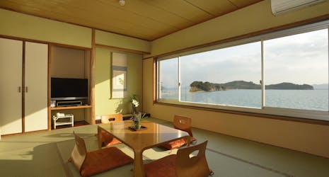 小豆島の温泉 一度は泊まりたい 小豆島の温泉地 人気旅館ランキング2選 年 一休 Com