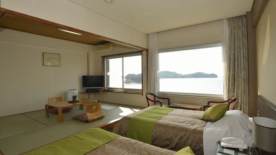 Shodoshima International Hotel