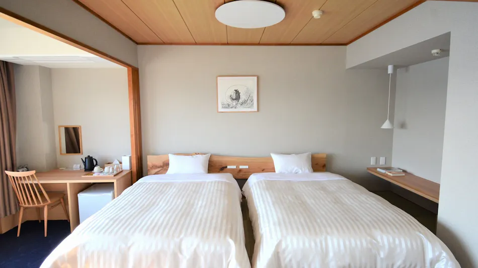 Shodoshima International Hotel
