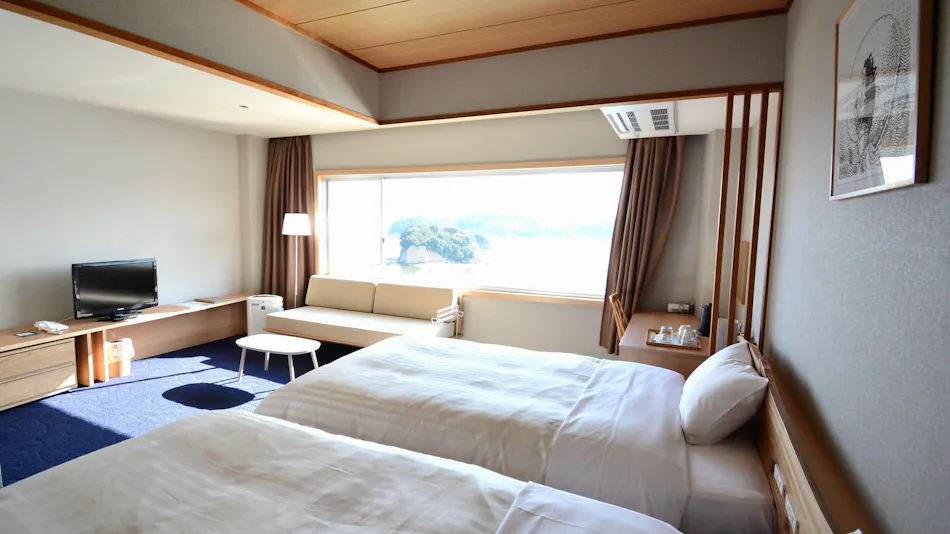 Shodoshima International Hotel