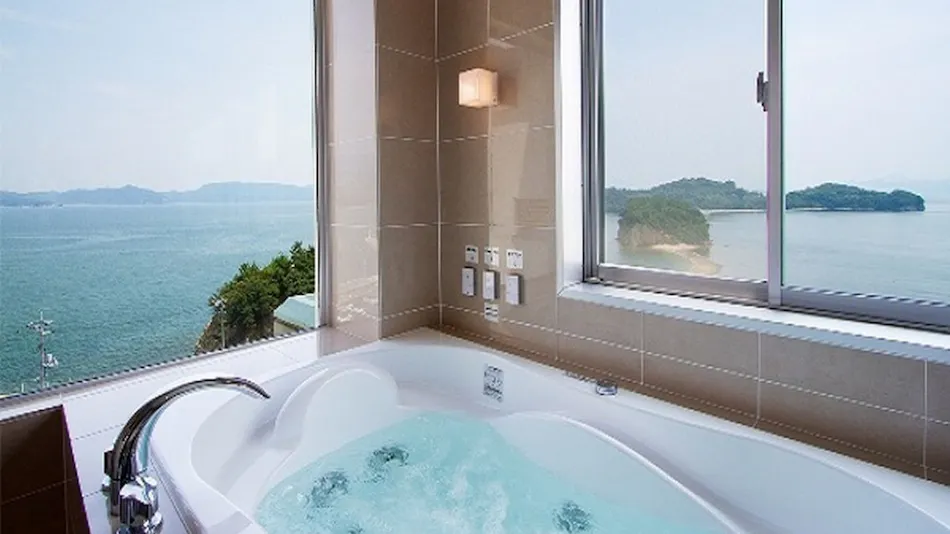 Shodoshima International Hotel