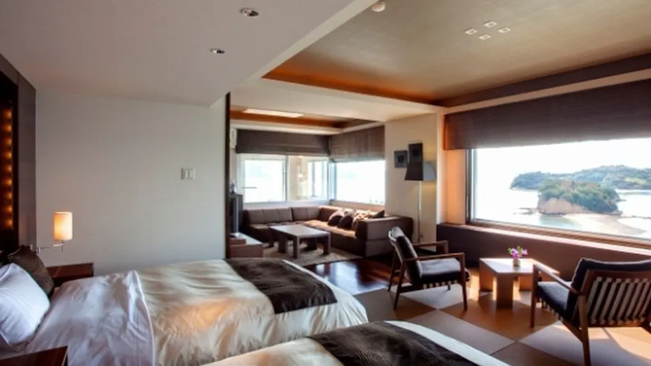 Shodoshima International Hotel