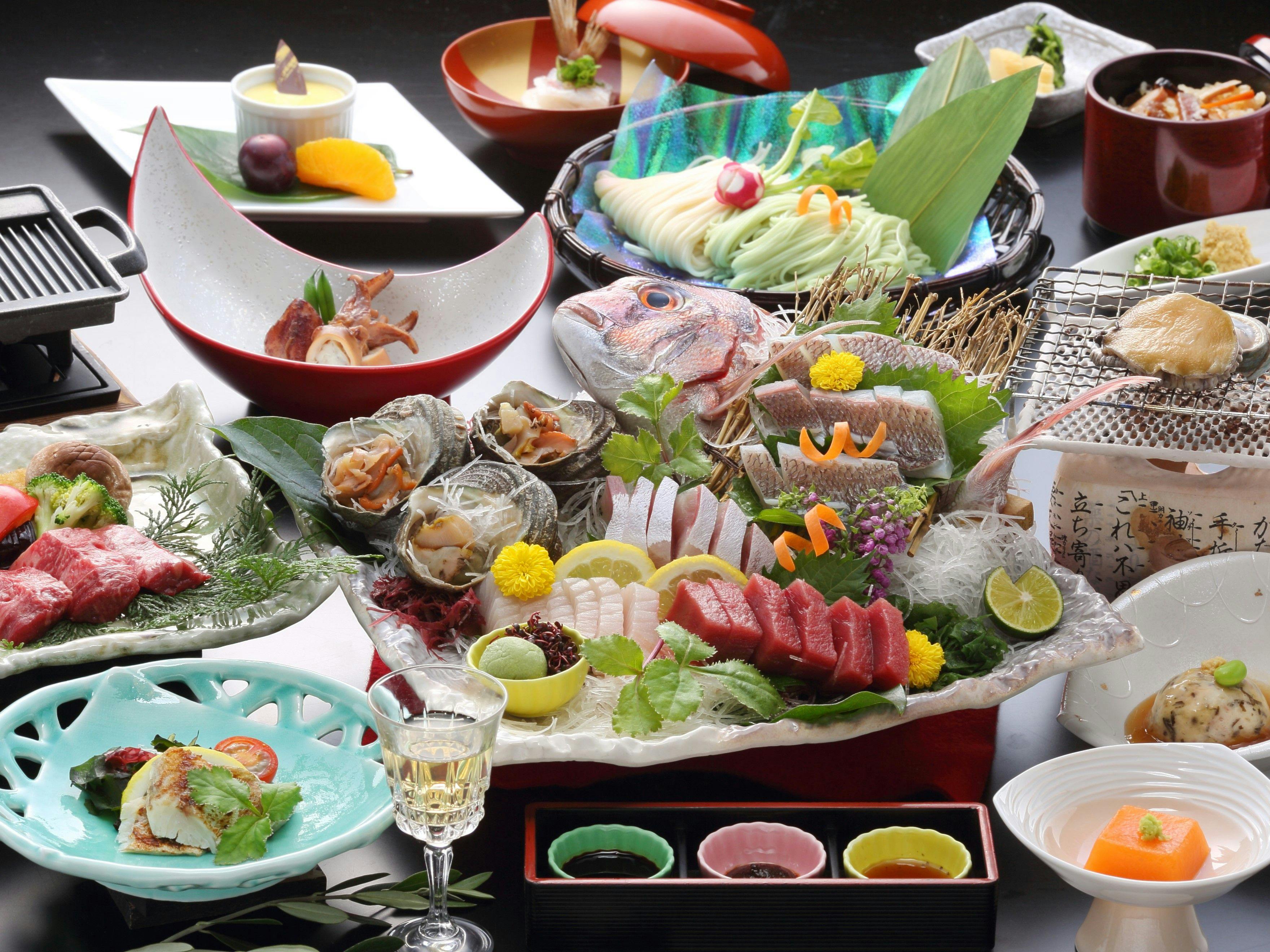 小豆島国際ホテル