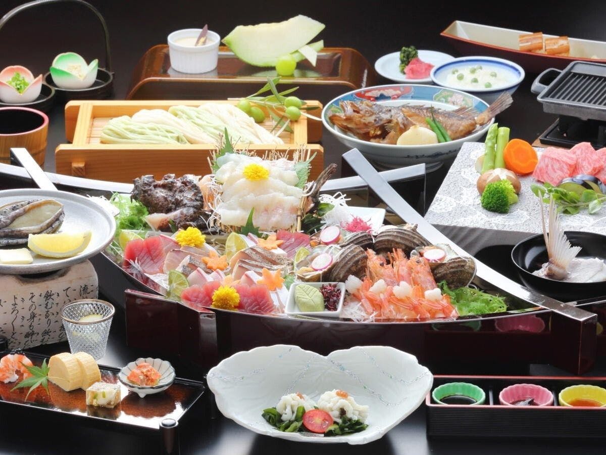 小豆島国際ホテル