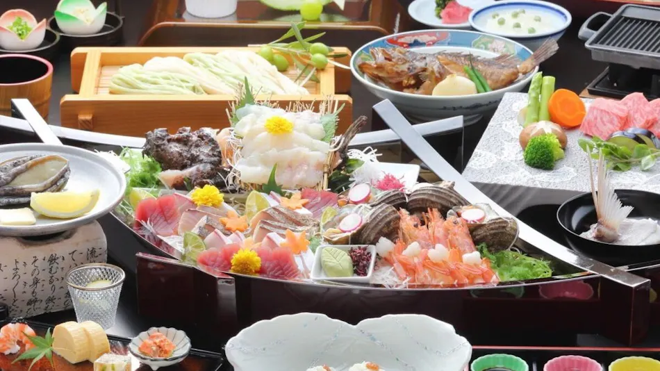 Shodoshima International Hotel