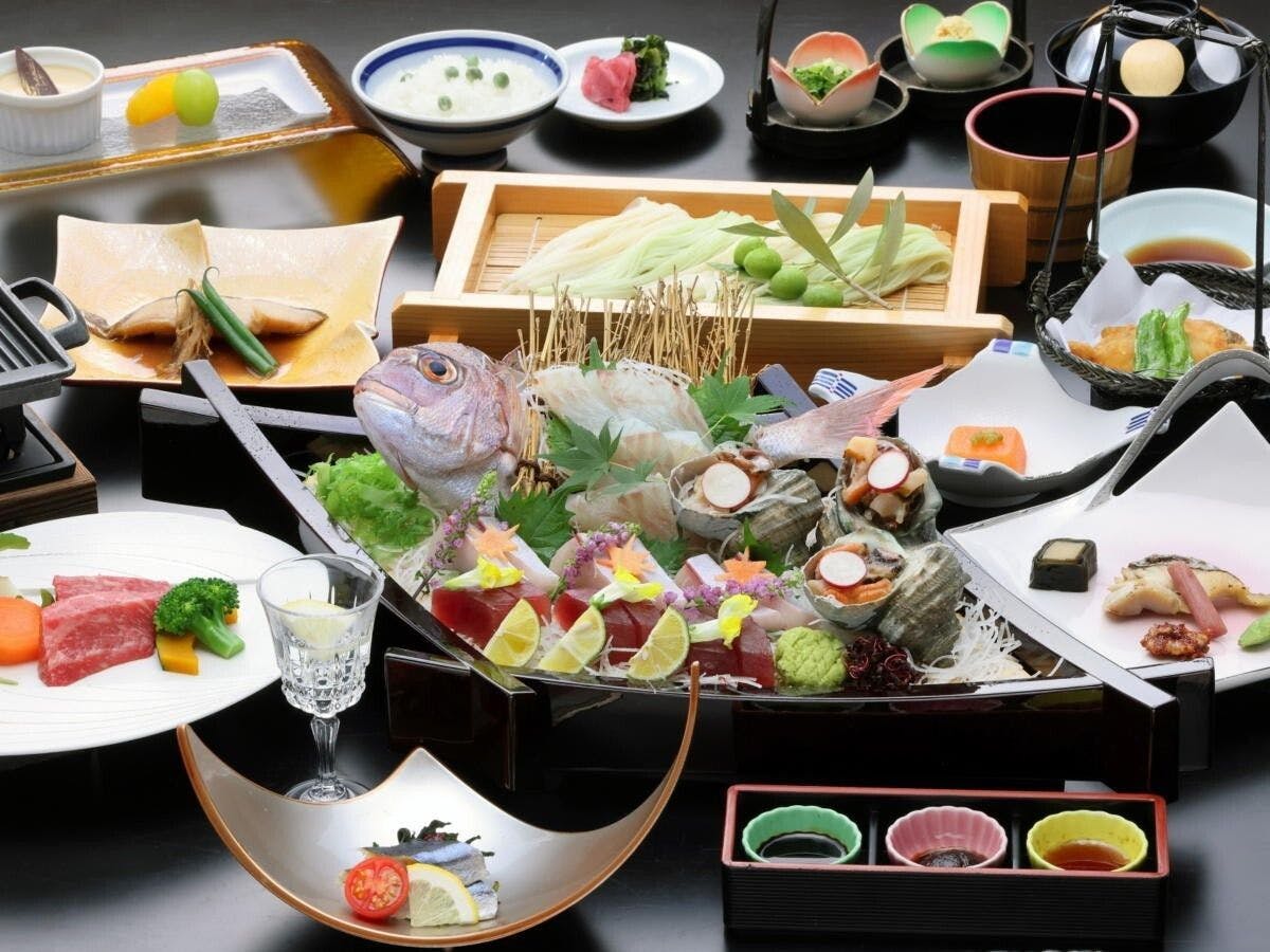小豆島国際ホテル