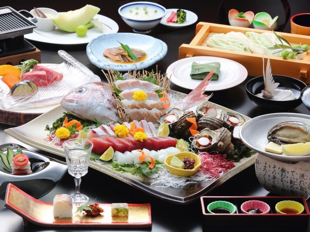小豆島国際ホテル
