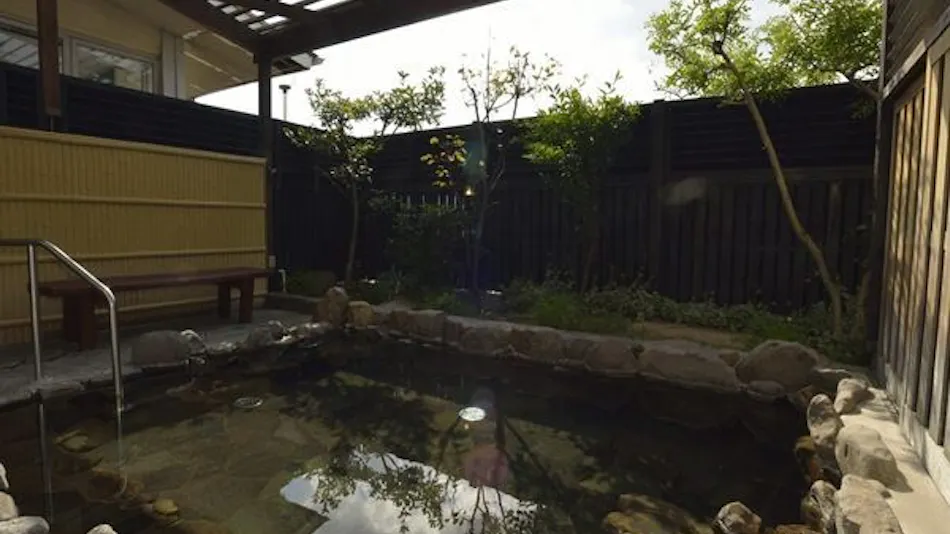 Shodoshima International Hotel