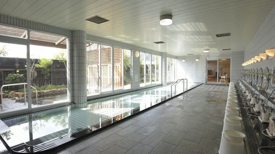 Shodoshima International Hotel