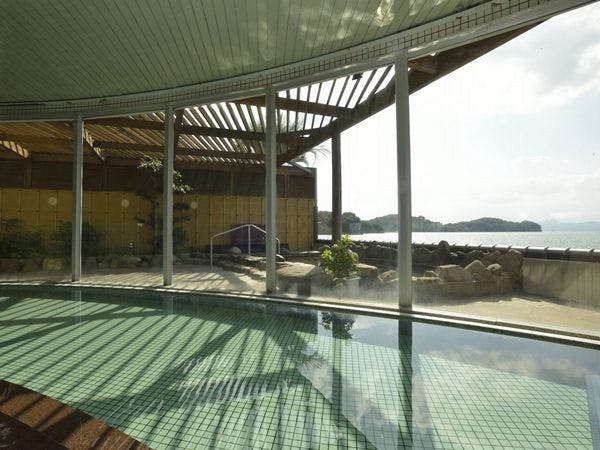 小豆島国際ホテル