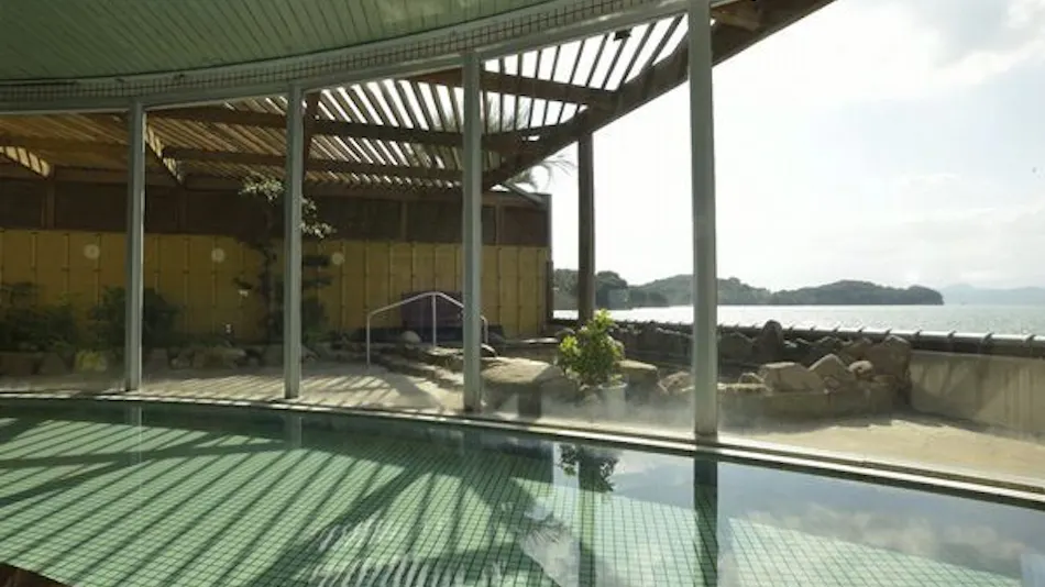Shodoshima International Hotel
