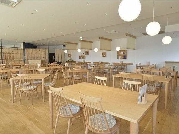 ร้านอาหารญี่ปุ่นชั้น 2 Shio Kaze