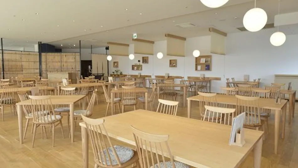 Shodoshima International Hotel