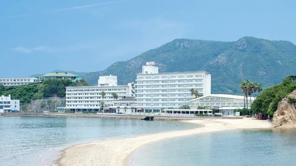 Shodoshima International Hotel