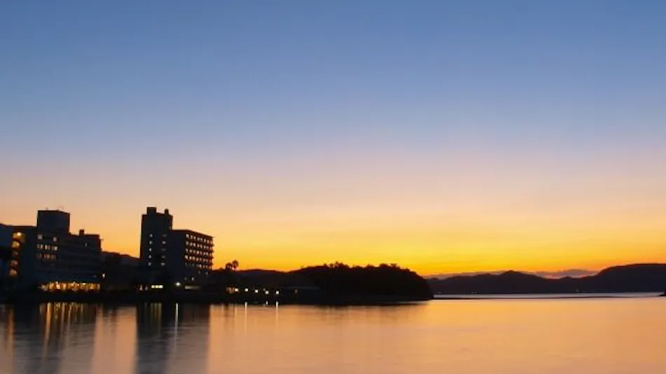 Shodoshima International Hotel