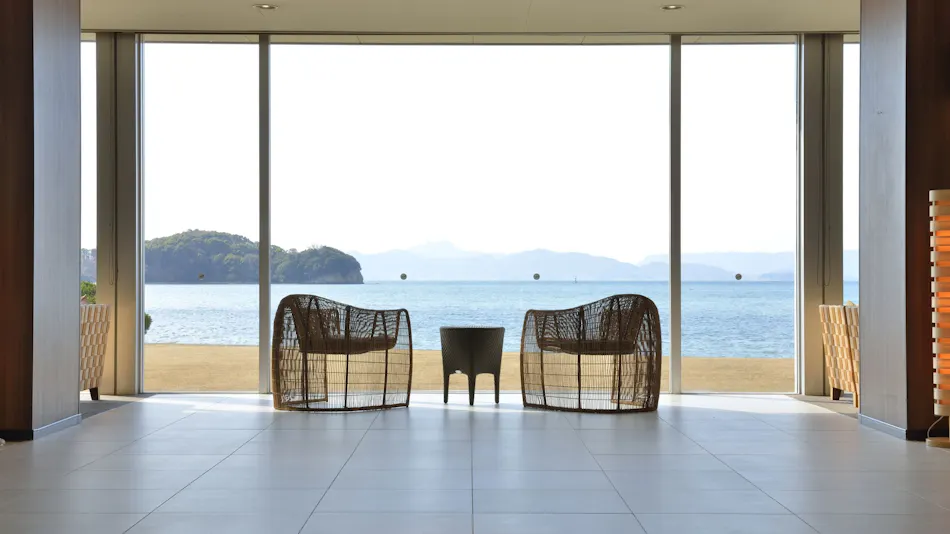 Shodoshima International Hotel