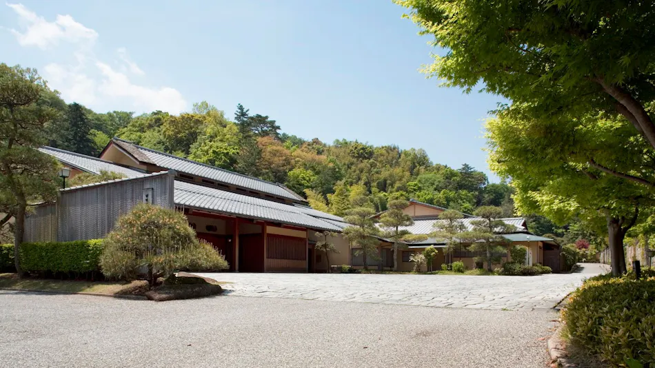 Sanyo-so Prince Hotels & Resorts