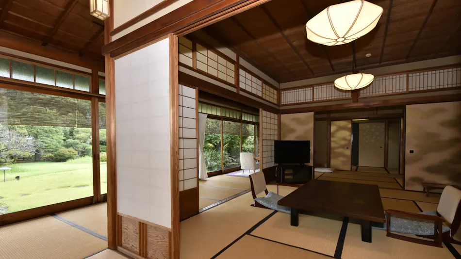 Sanyo-so Prince Hotels & Resorts