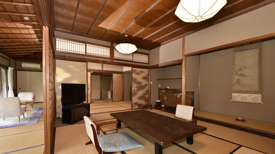 Sanyo-so Prince Hotels & Resorts