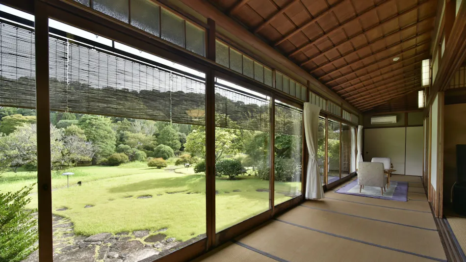 Sanyo-so Prince Hotels & Resorts