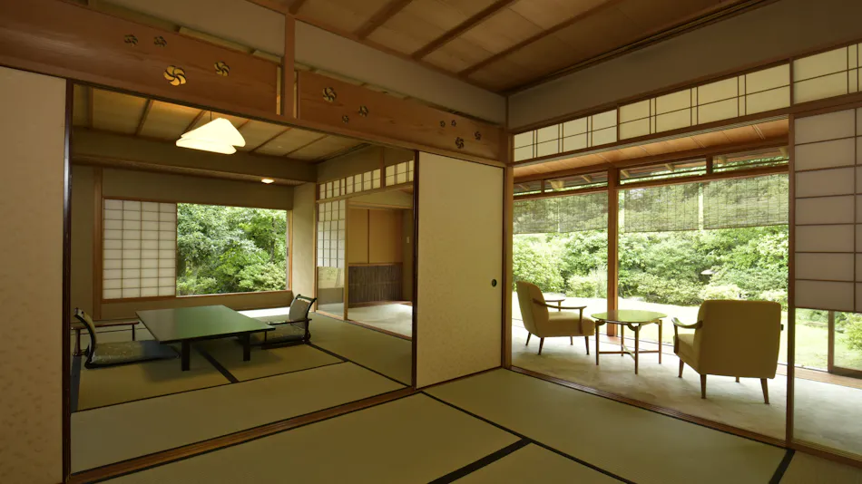 Sanyo-so Prince Hotels & Resorts