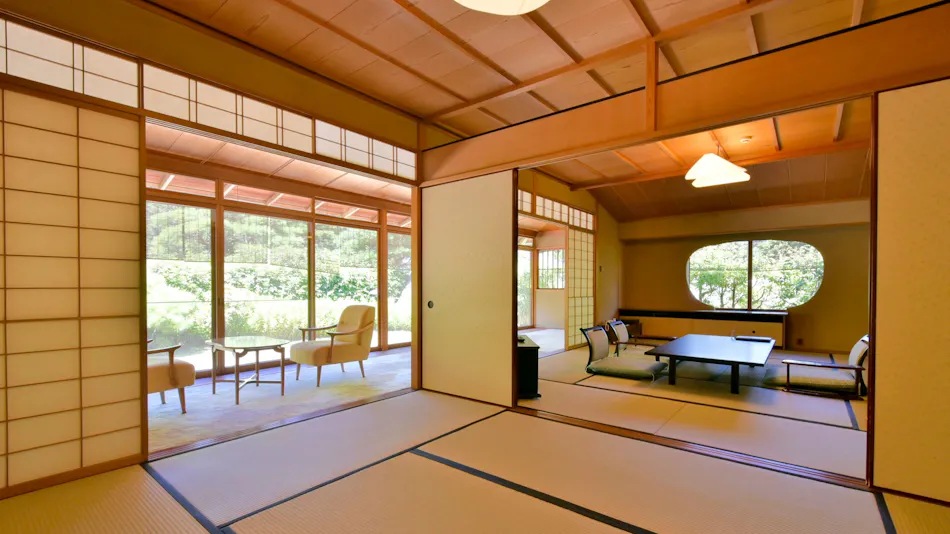 Sanyo-so Prince Hotels & Resorts