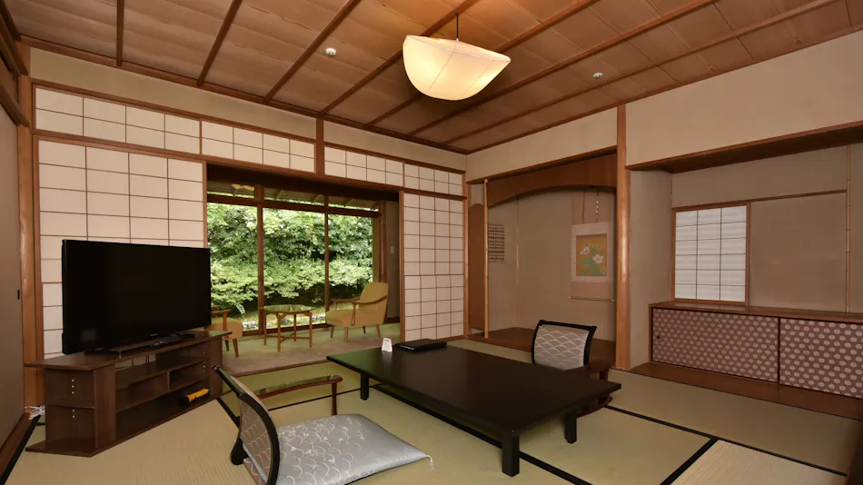 Sanyo-so Prince Hotels & Resorts