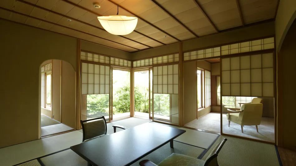 Sanyo-so Prince Hotels & Resorts