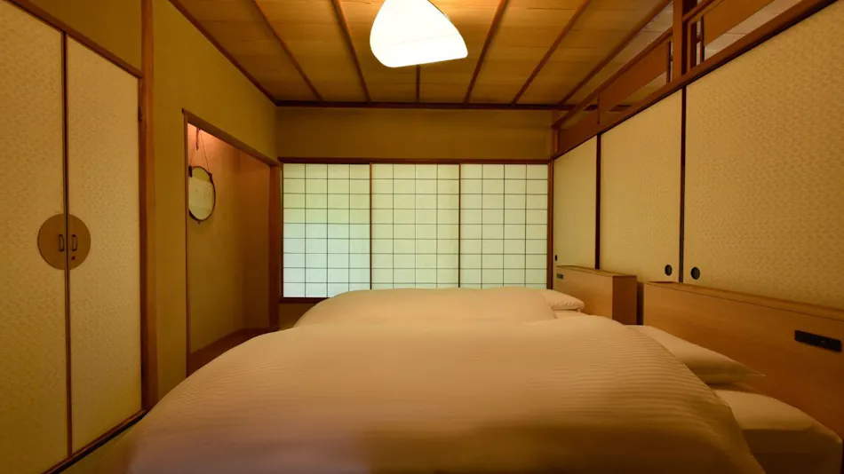 Sanyo-so Prince Hotels & Resorts