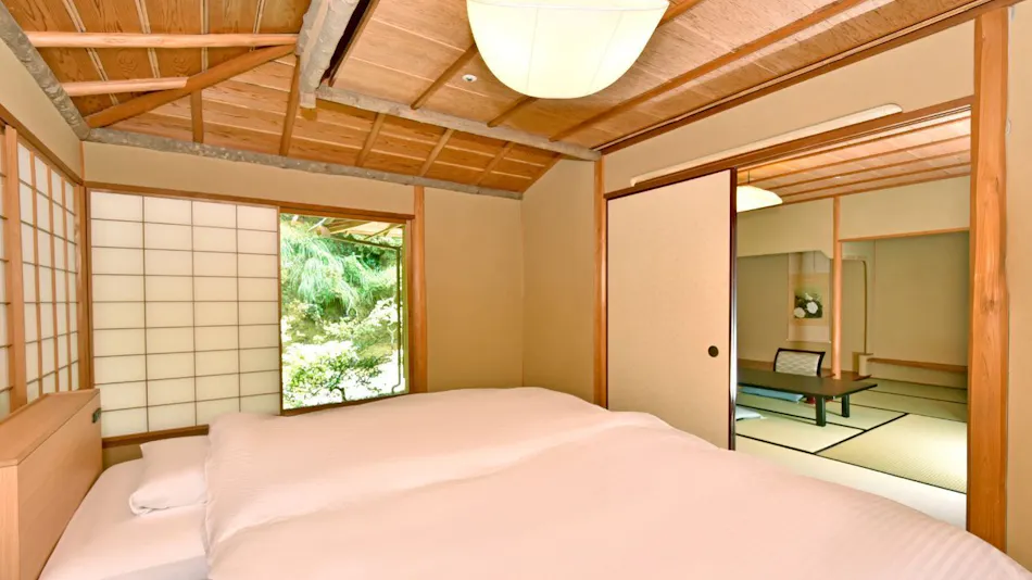 Sanyo-so Prince Hotels & Resorts