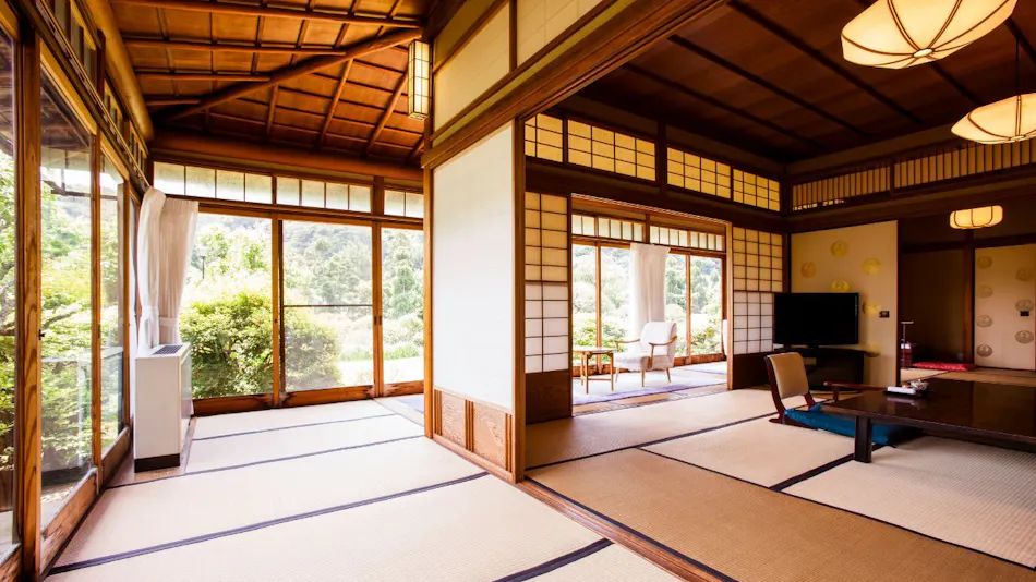 Sanyo-so Prince Hotels & Resorts