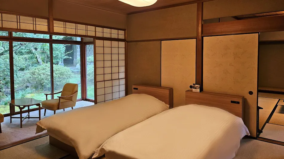 Sanyo-so Prince Hotels & Resorts