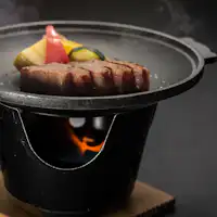 「懐石重」強肴